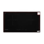 Bếp từ hồng ngoại lắp âm Malloca MIR 772