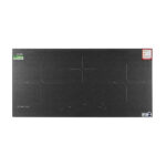 Bếp từ 3 vùng nấu lắp âm Malloca MH-03IS