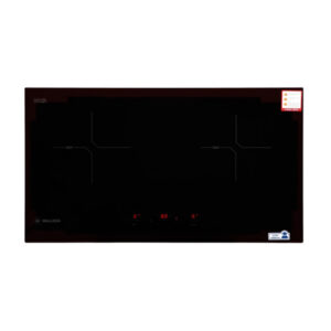 Bếp từ đôi lắp âm Malloca MH-02I