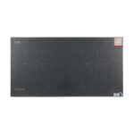 Bếp từ đôi lắp âm Malloca MH-02IS