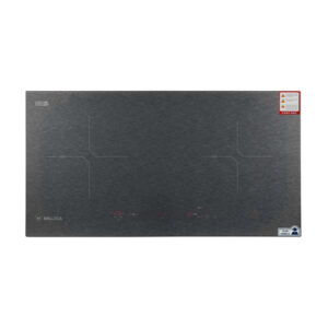 Bếp từ đôi lắp âm Malloca MH-02IS