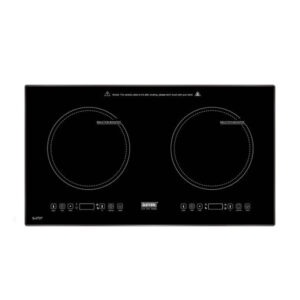 Bếp từ đôi Giovani G-272 T