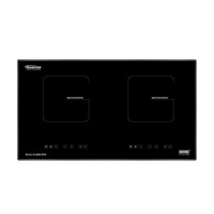 Bếp từ đôi Giovani G-2288 MTC