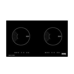 Bếp từ đôi Giovani G-2168 MLI