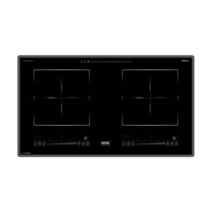 Bếp từ đôi Giovani G-2218 MAS