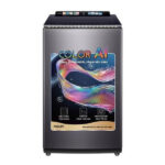 Máy giặt Aqua Inverter 12 kg AWM12-BSR1K(BU)