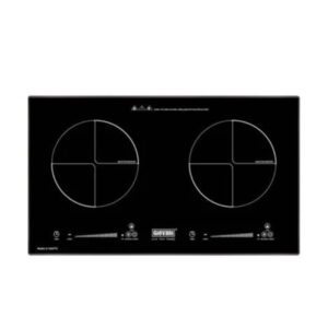 Bếp từ đôi Giovani G-1022 TTS