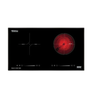 Bếp từ hồng ngoại lắp âm Giovani G-19021 MSD