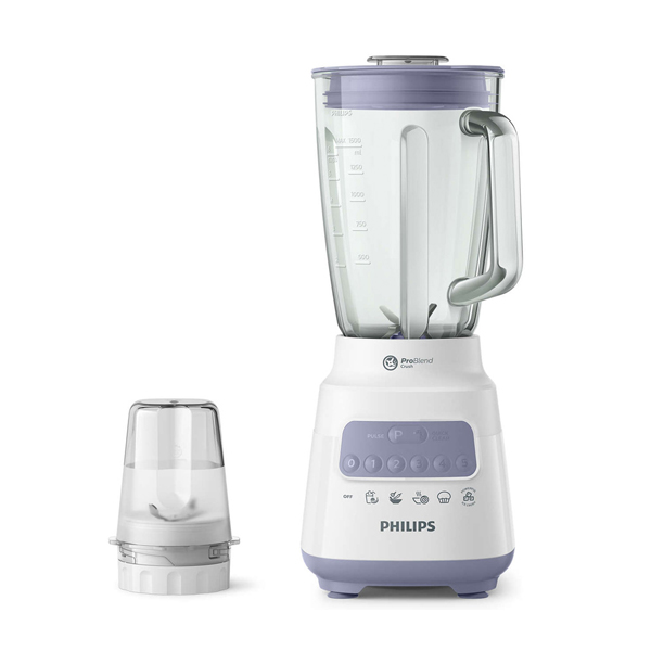 Máy xay sinh tố đa năng Philips HR2222