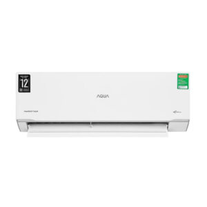 Máy lạnh AQUA Inverter 1 HP AQA-RUV10TA