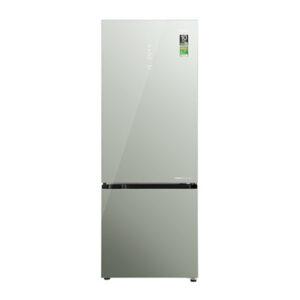 Tủ lạnh Aqua Inverter 292 lít AQR-B350MA(GM)