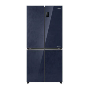 Tủ Lạnh Aqua Inverter 469 Lít AQR-M560XA(GL)