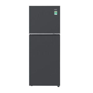 Tủ lạnh Aqua Inverter 328 lít AQR-T380FA(SL)
