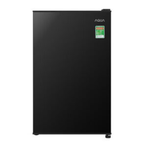 Tủ lạnh Aqua 90 lít AQR-D100FA(BS)