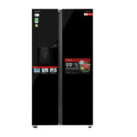 Tủ lạnh Toshiba Inverter 568 lít Side By Side GR-RS755WIA-PGV(22)-XK
