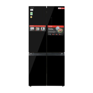 Tủ lạnh Toshiba Inverter 515 lít GR-RF665WIA-PGV(22)-XK