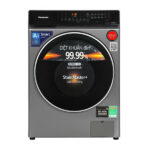 Máy giặt Panasonic Inverter giặt 10.5 kg – sấy tiện ích 2 kg NA-V105FC1LV