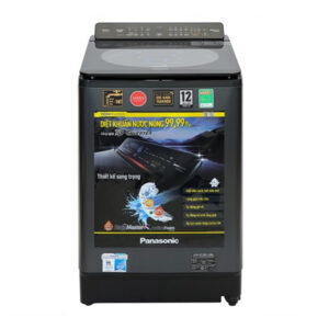 Máy giặt Panasonic Inverter 12.5 Kg NA-FD125V1BV