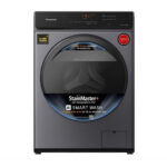 Máy giặt Panasonic Inverter 9 kg NA-V90FA1LVT