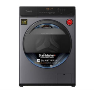 Máy giặt Panasonic Inverter 10 kg NA-V10FA1LVT