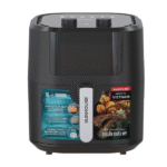 Nồi chiên không dầu Sunhouse SHD4037 9 lít