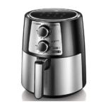 Nồi chiên không dầu Sharp KF-AF42MV-ST 4.2 lít