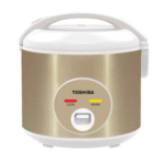 Nồi cơm nắp gài Toshiba 1.8 lít RC-18JH1TVN(N)