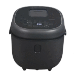 Nồi cơm điện tử Toshiba 1.8 lít RC-18DR4TVN(H) – Xám đậm