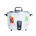 Nồi cơm nắp rời Sharp 5 lít KSH-D55V