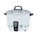 Nồi cơm nắp rời Sharp 3.8 lít KSH-D44V-BL
