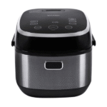 Nồi cơm cao tần Sharp 1.8 lít KS-IH191V-BK