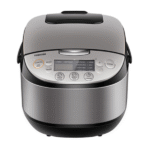 Nồi cơm điện tử Toshiba 1.8 lít RC-18DR3PV(G)