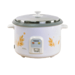 Nồi cơm nắp rời Toshiba 2.8 lít RC-28MH1PV(G)
