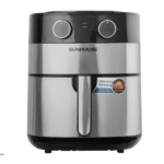 Nồi chiên không dầu Sunhouse SHD4026 6 lít