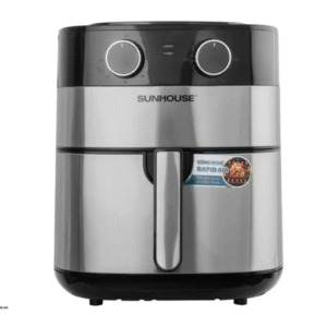 Nồi chiên không dầu Sunhouse SHD4026 6 lít