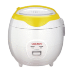 Nồi cơm nắp gài Cuckoo 1.08 lít CR-0671