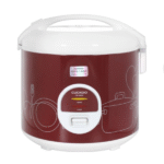 Nồi cơm nắp gài Cuckoo 1.8 lít CR-1001V/RDWHCRVNCV