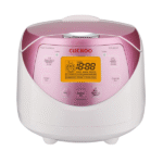 Nồi cơm điện tử Cuckoo 1 lít CR- 0631F