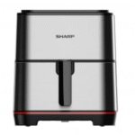Nồi chiên không dầu Sharp KF-AF70EV-ST 7 lít