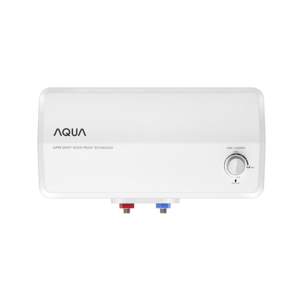 Máy nước nóng gián tiếp Aqua 30 lít 2500W AES30H-SUPER