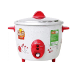 Nồi cơm nắp rời Sharp 1.5 lít KSH-D15V