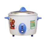 Nồi cơm nắp rời Sharp 1.8 lít KSH-D19V