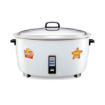 Nồi cơm nắp rời Sharp 10 lít KSH-D1010V