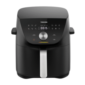Nồi chiên không dầu Toshiba AF-74CS1SRVN(H) 7.4 lít