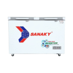 Tủ đông Sanaky Inverter 365 Lít VH-5699W3