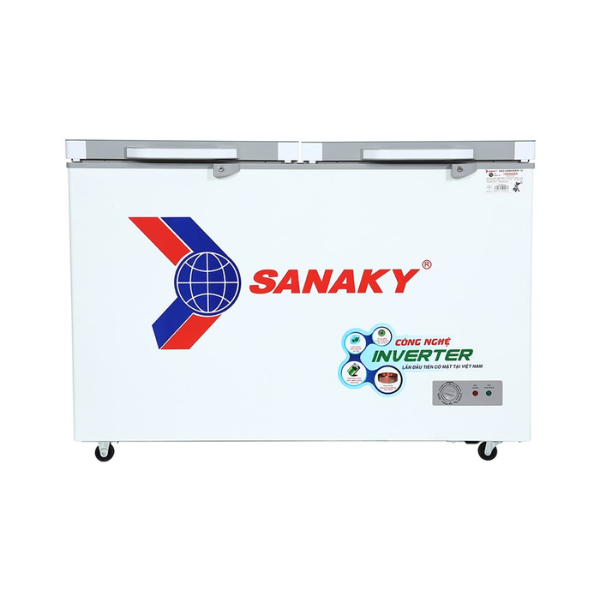Tủ Đông Sanaky 100 Lít Sanaky VH-1599HY (1)