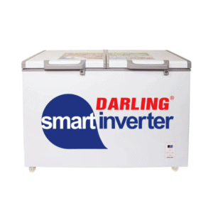 Tủ Đông Mát Darling Inverter 450 Lít DMF-4699WSI-2