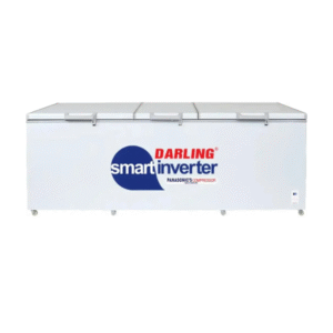 Tủ Đông Darling Inverter 1400 Lít DMF-1279ASI