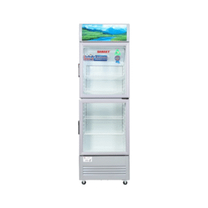 Tủ mát Sanaky 340 lít TM.VH408WL