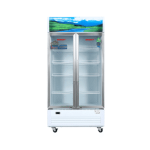 Tủ Mát Sanaky Inverter 300 Lít VH-3089K3